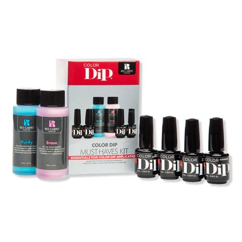 ulta nail dip|ulta nail dip kit.